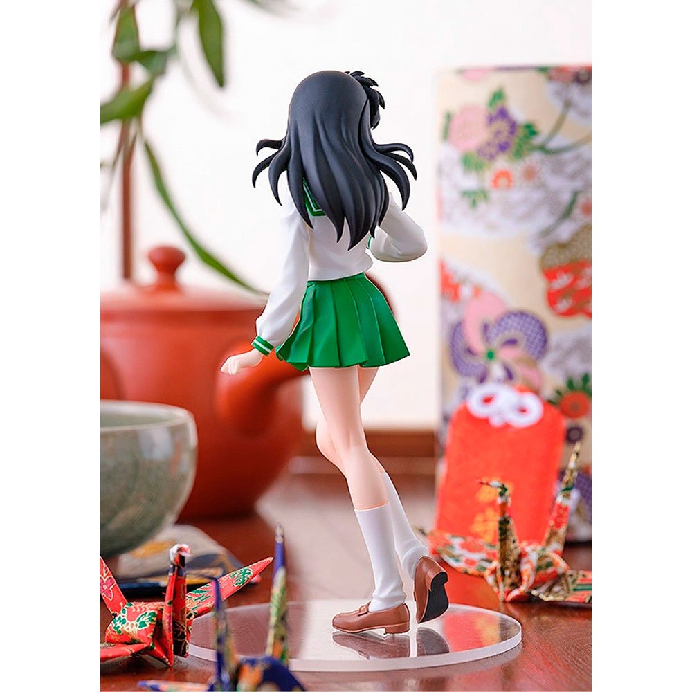 POP UP PARADE KAGOME INUYASHA POP UP PARADE KAGOME INUYASHA